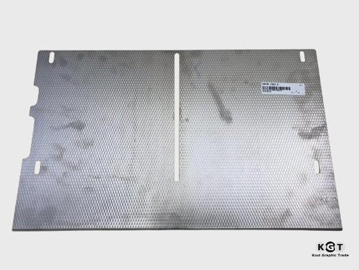 Müller Martini part no.: 0370.1367.3