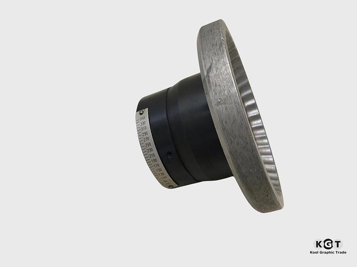 Used Müller Martini part no.: 3670.2120.3