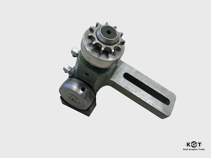 Used Müller Martini part no.: 0890.9069