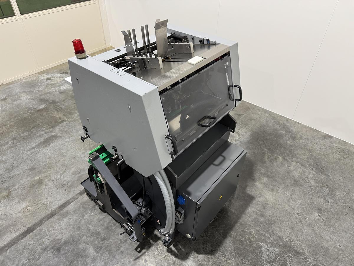 Used Heidelberg signature feeder TAL 400 (2004)