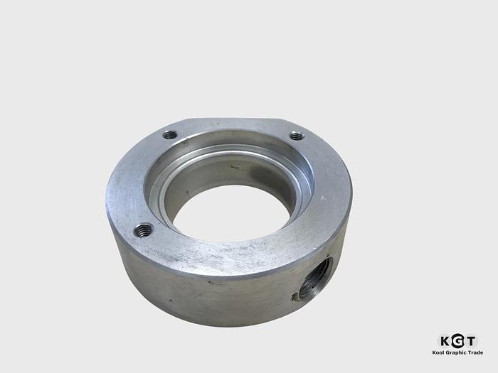 Used Müller Martini part no.: 0370.2705.4