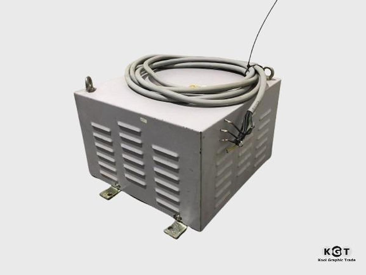 Used Müller Martini part no.: 0059.0662