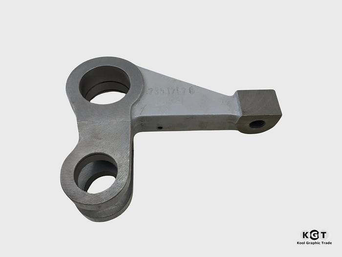 Müller Martini part no.: 0235.1767.3