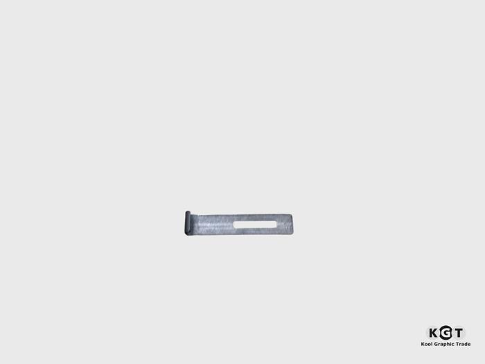 Used Müller Martini part no.: 0360.4937.4