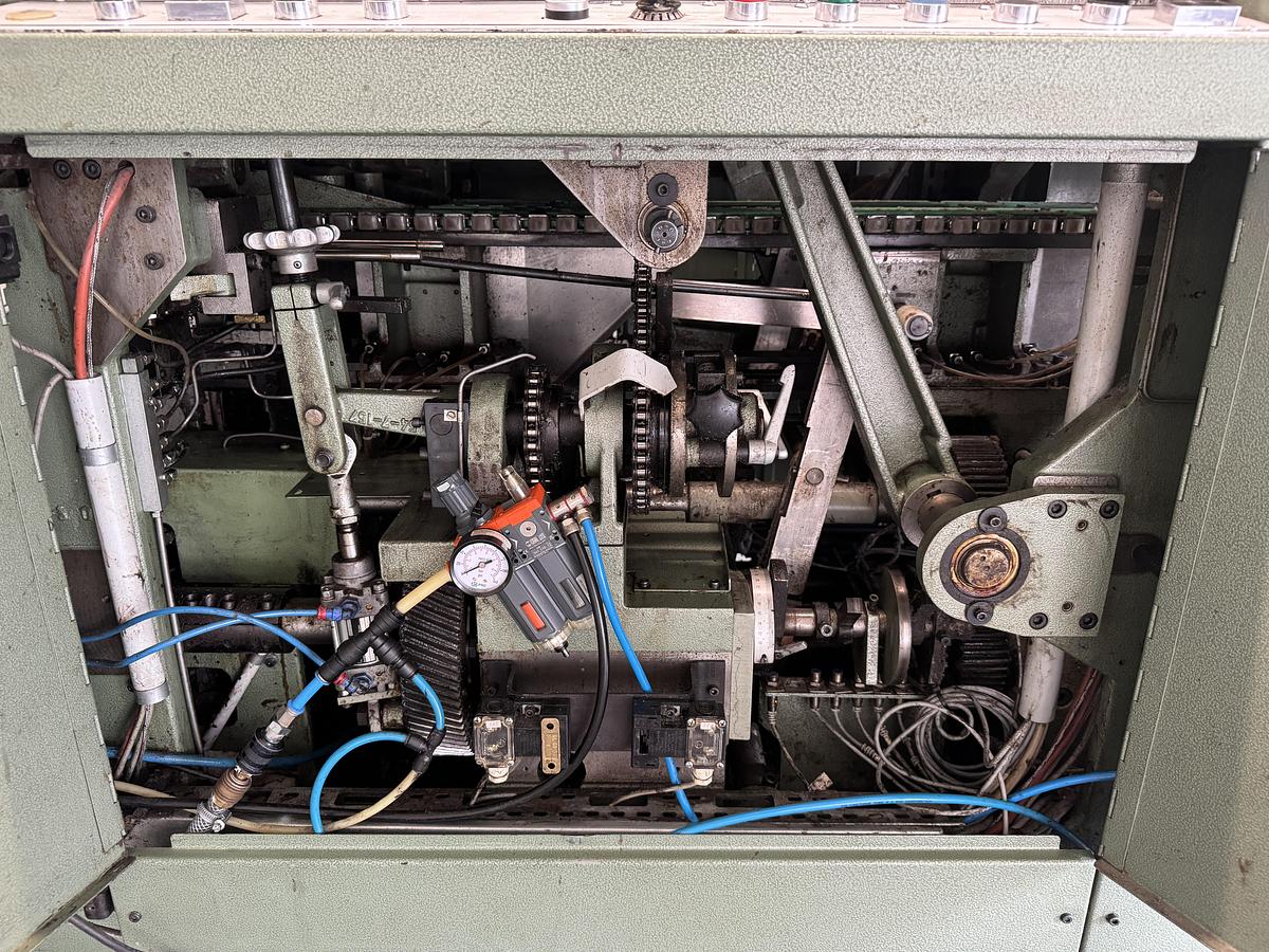Used Kolbus EMP 594 (1994)