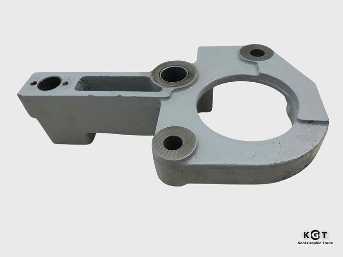 Used Müller Martini part no.: 0370.6001.1