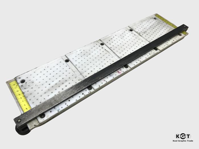 Used Müller Martini part no.: 3009.2761.1