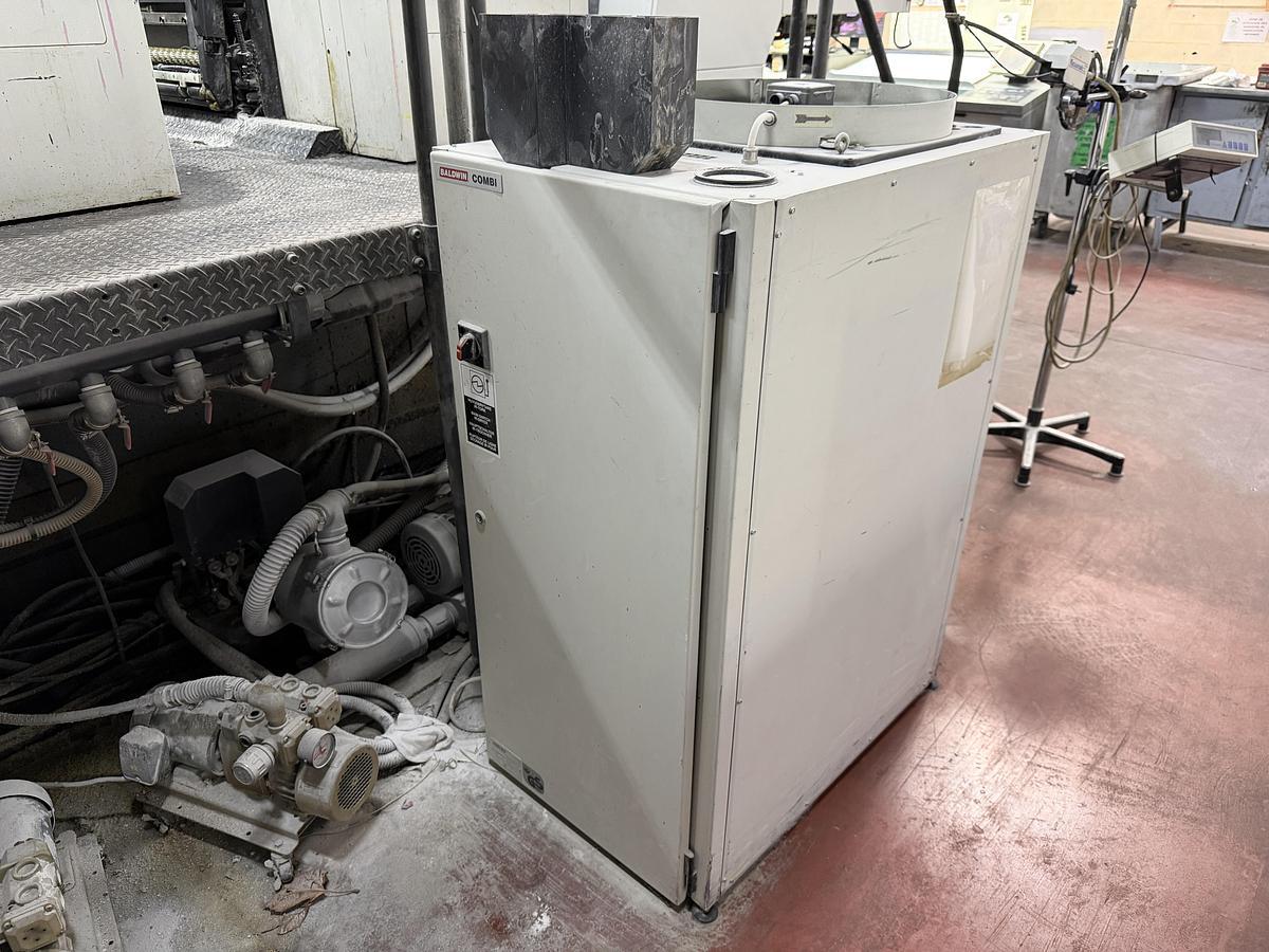 Used Komori L540 (2001)