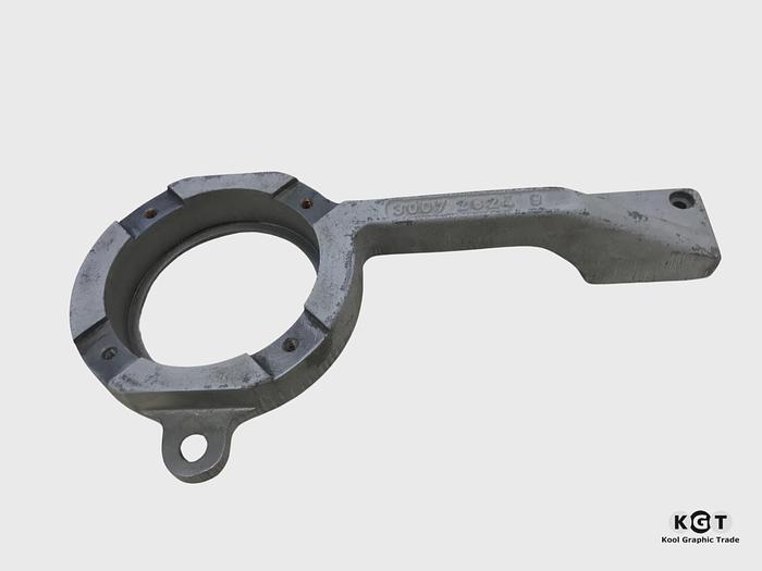 Used Müller Martini part no.: 3007.2824.2