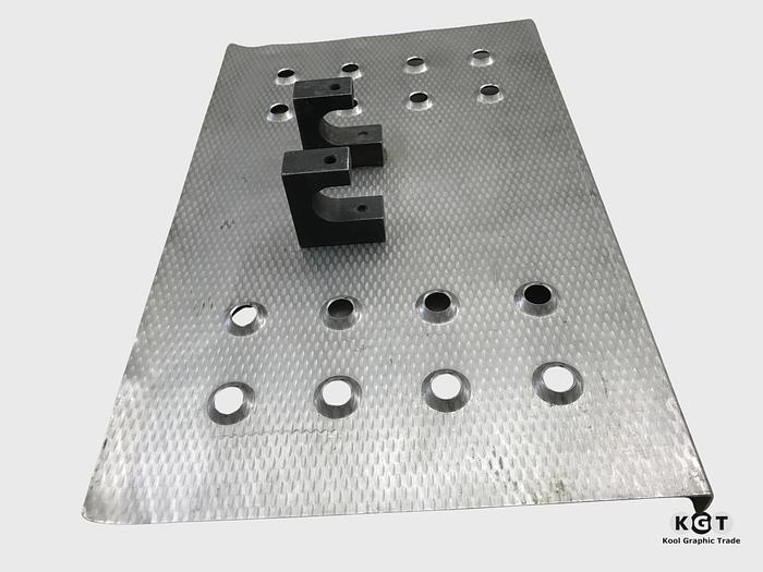 Used Müller Martini part no.: 7525.1101.3