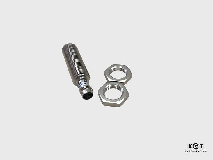 Baumer part no.: 0052.6206