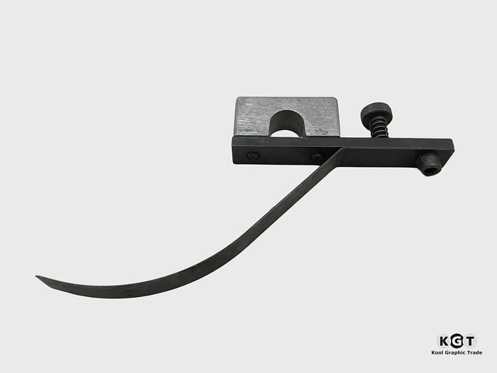 Used Müller Martini part no.: 0890.0470.4