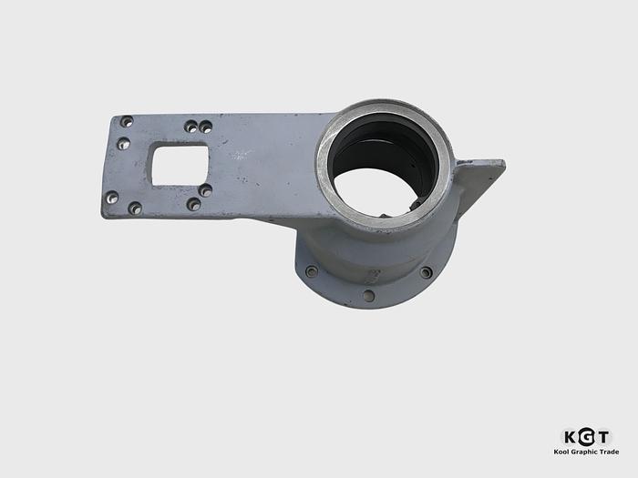 Used Müller Martini part no.: 3672.1211.0