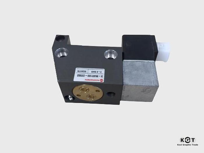 Müller Martini part no.: 3680.2913.3