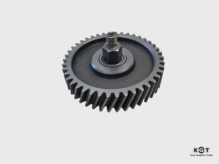 Used Müller Martini part no.: 0235.0548.4