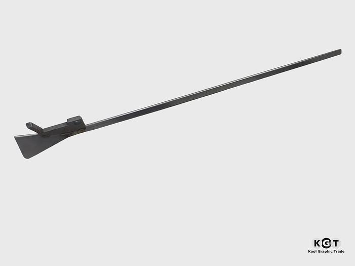 Müller Martini part no.: 0370.1382.2