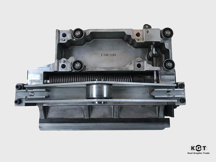 Used Müller Martini part no.: 3010.1011.0