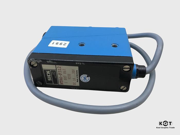 Used Müller Martini part no.: 3210.3308.51