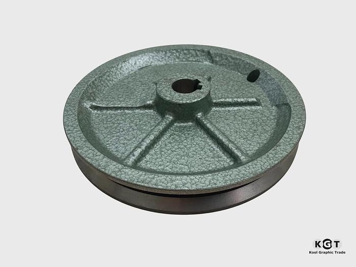 Müller Martini part no.: 0235.1636.2