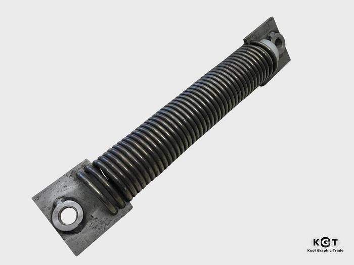 Used Müller Martini part no.: 3670.2706.4