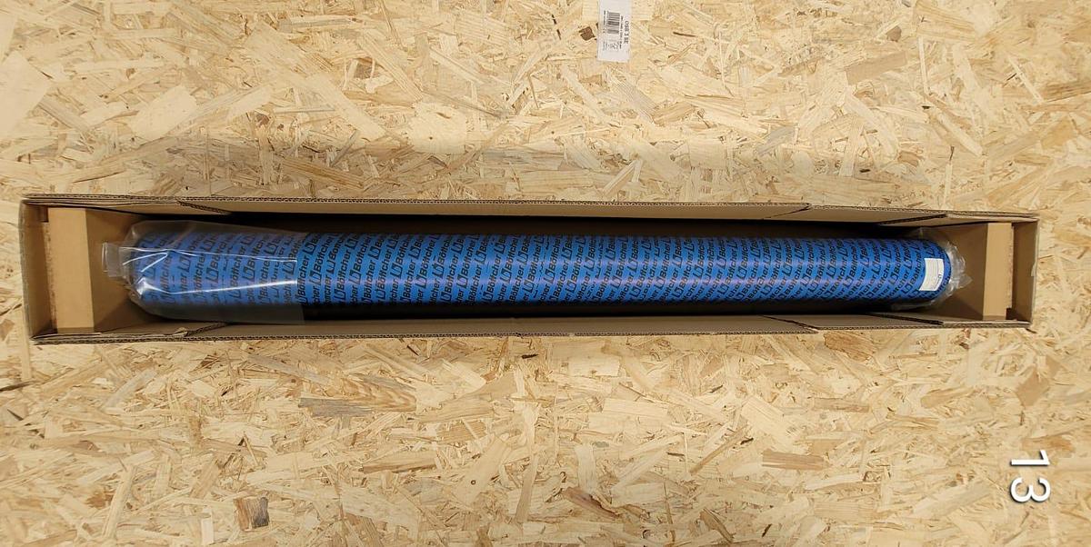 KBA RA 106 inking + dampening rollers