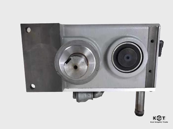 Used Müller Martini part no.: 0390.1622.1