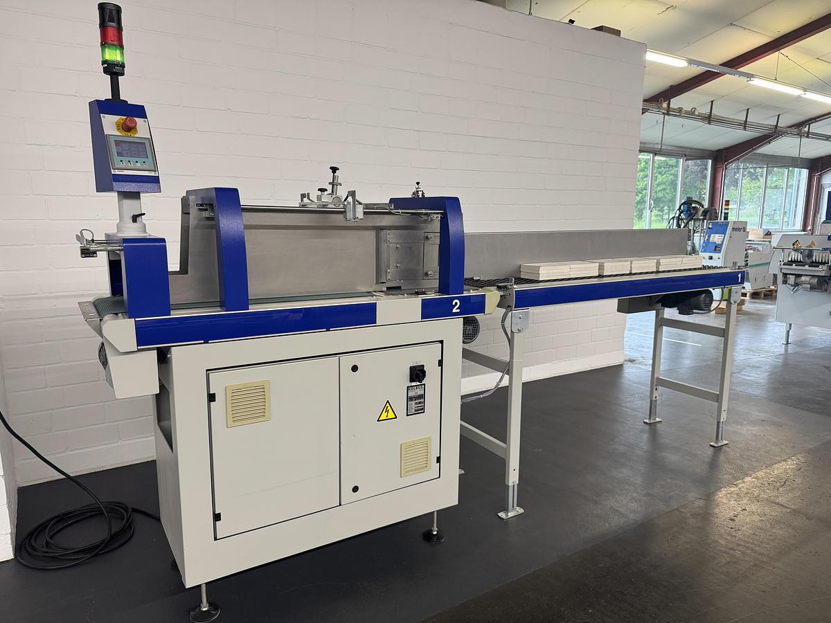 Used Kolbus TS.A (2013)