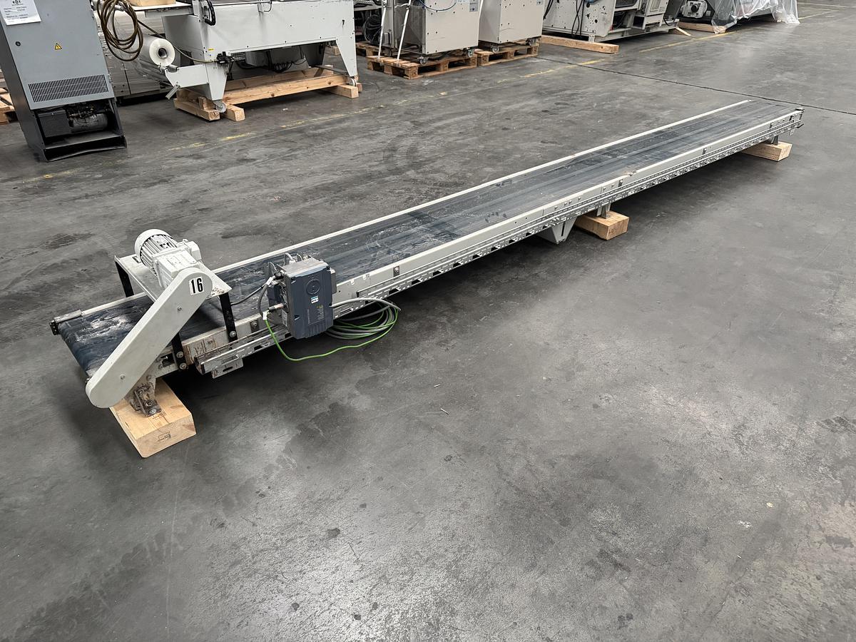 Used Kolbus FS.L (2004)