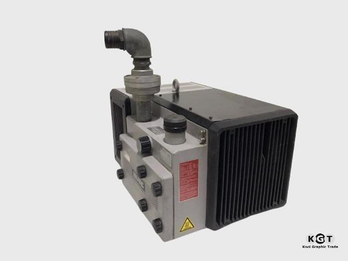 Used Gardner Denver part no.: VTA 100 C