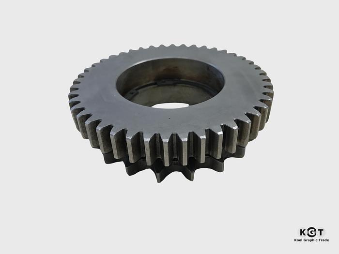 Used Müller Martini part no.: 0306.1080.3