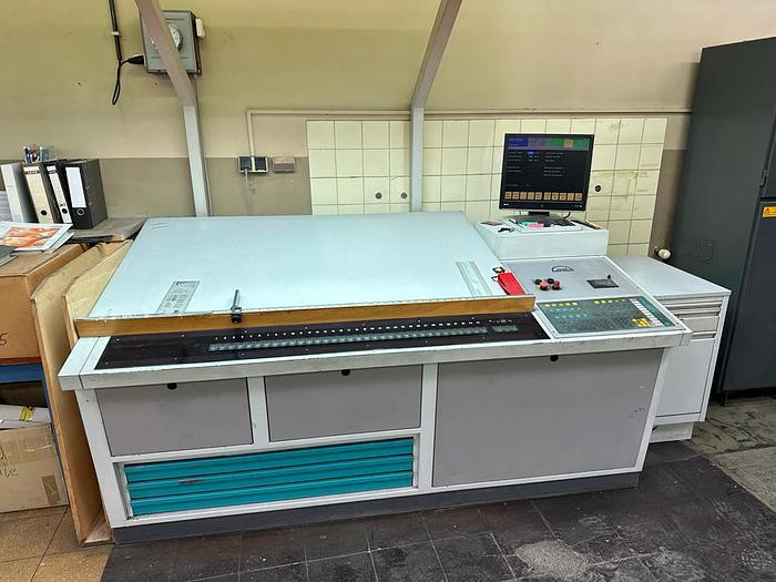 Used Roland 705/3B+LV (1993)