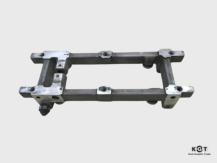 Used Müller Martini part no.: 3670.3454.1