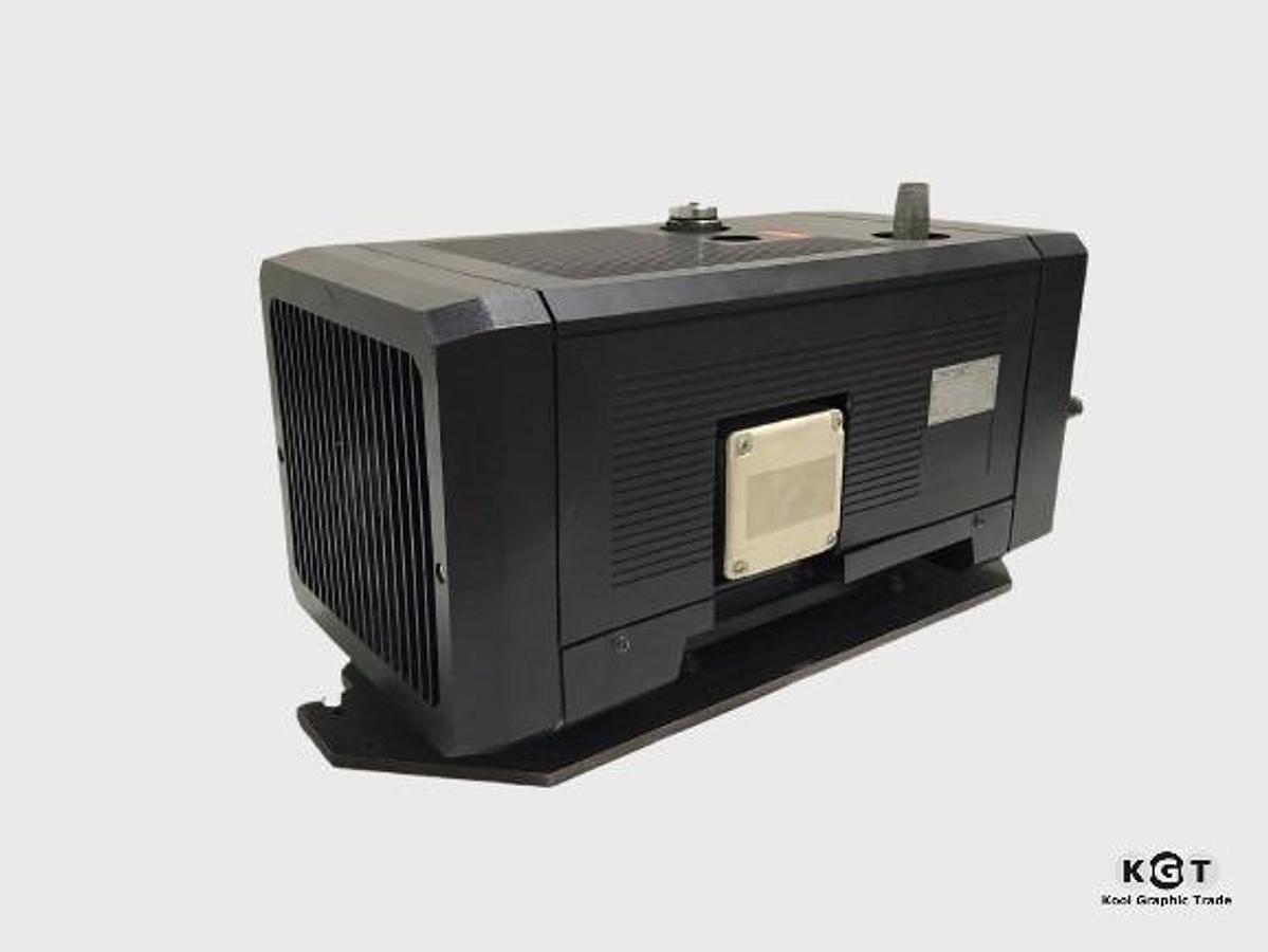 Used Rietschle part no.: Pico VLT 25 (01)