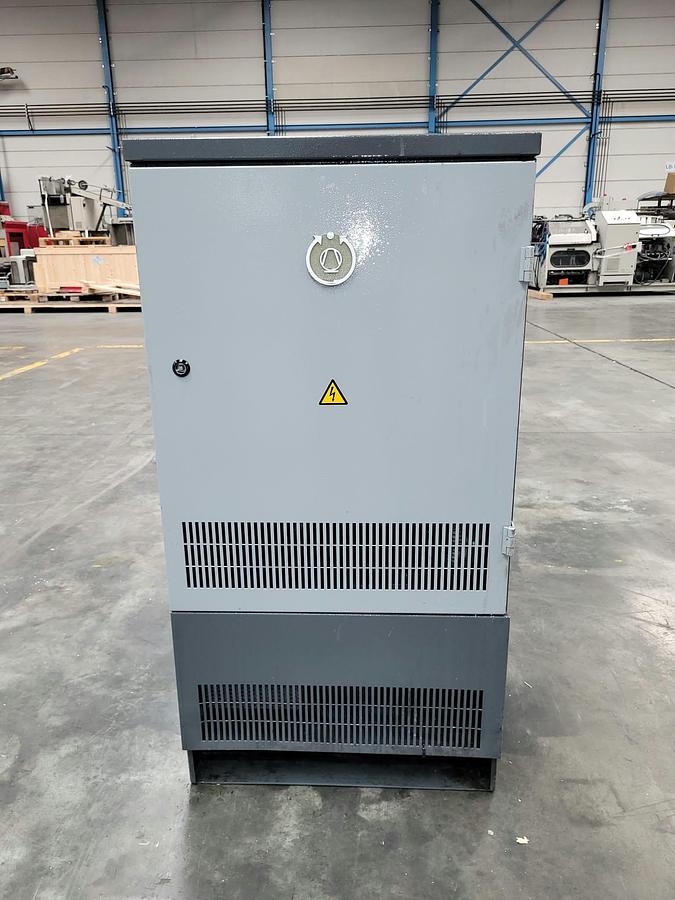 Used Atlas Copco SCRSTAR (2008)