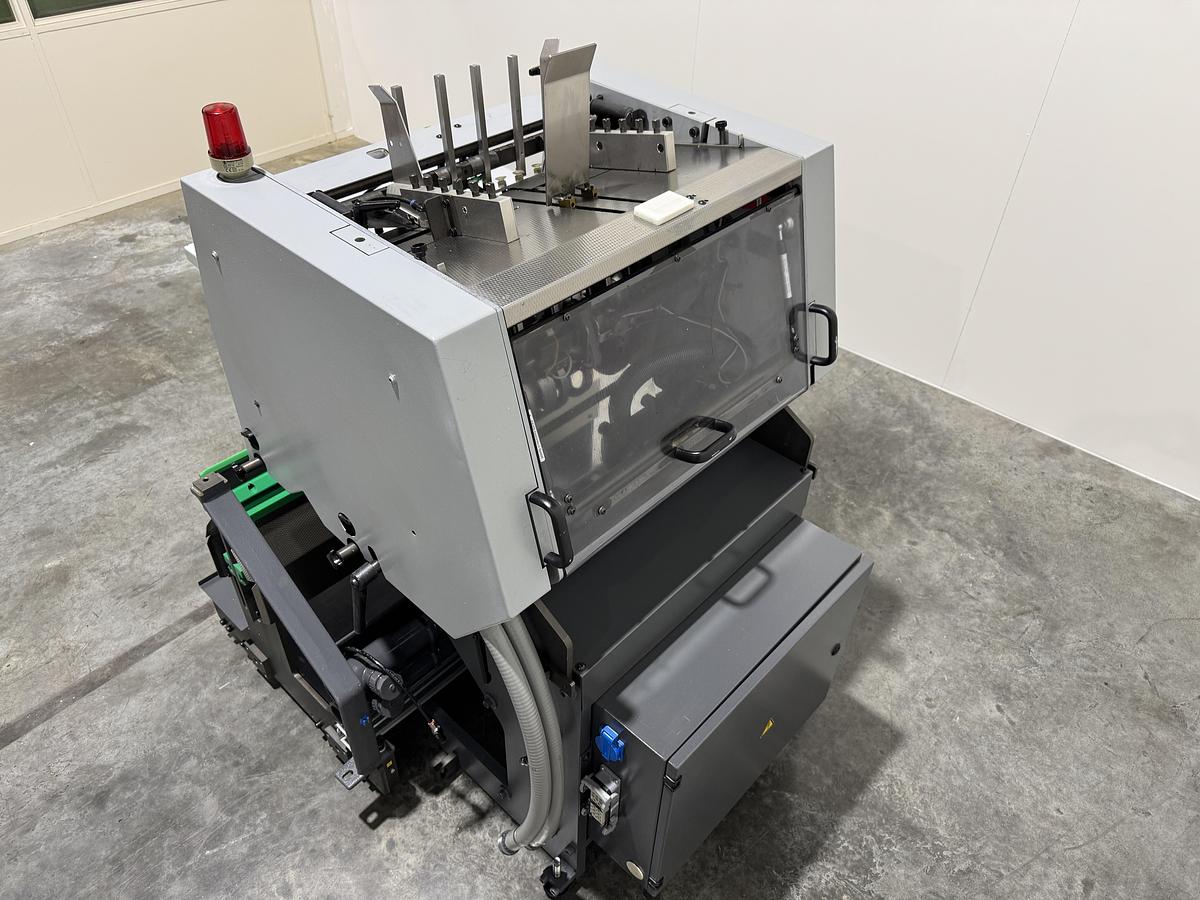 Used Heidelberg signature feeder TAL 400 (2004)