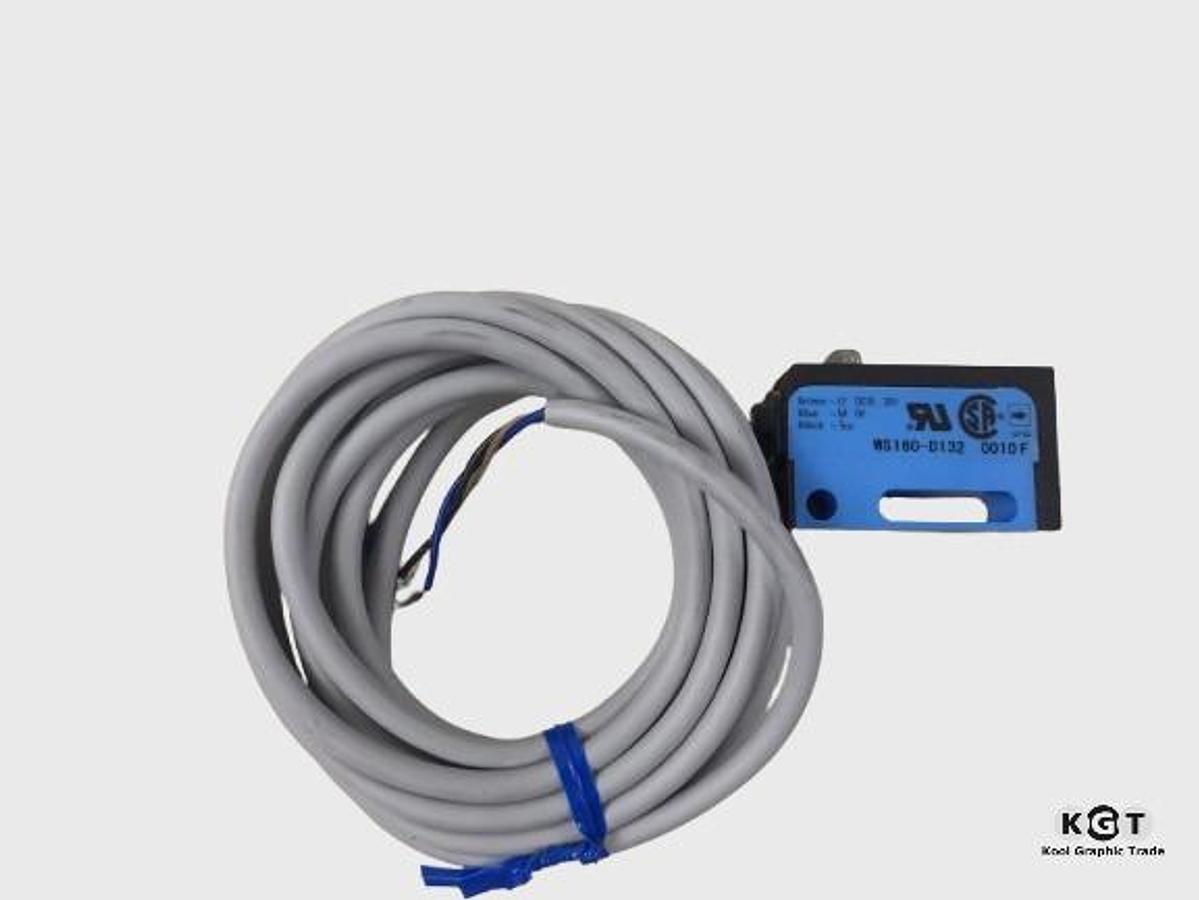 SICK part no.: 6022694