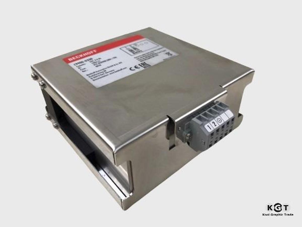 Beckhoff part no.: C9900-U330