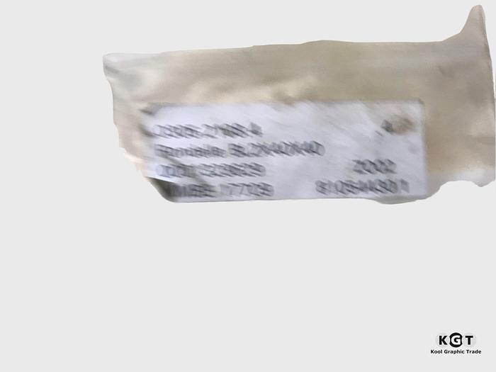 Müller Martini part no.: 0305.2138.4