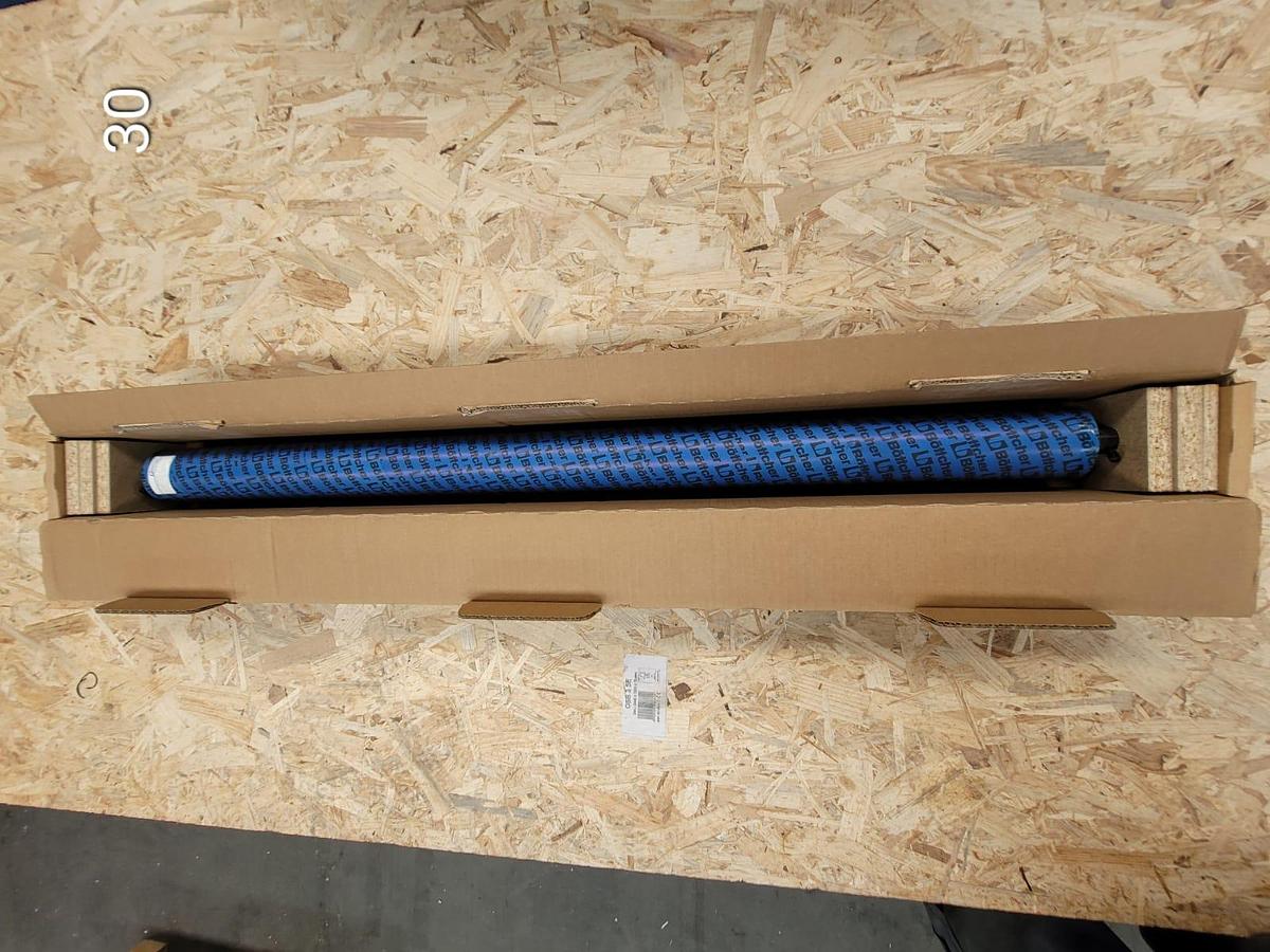 KBA RA 106 inking + dampening rollers