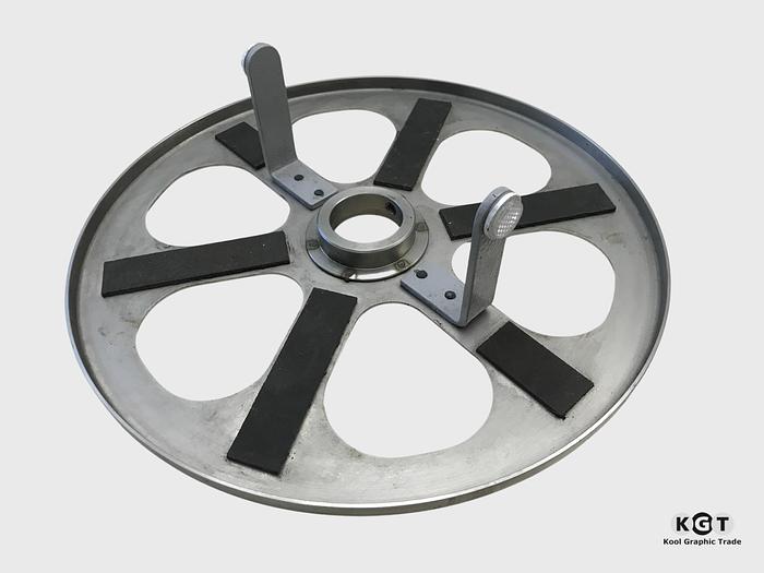 Used Müller Martini part no.: 0370.2003.1