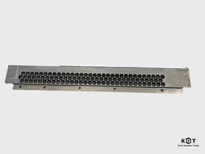 Used Müller Martini part no.: 3007.1652.2