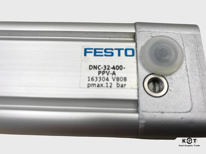 Festo part no.: 163304 V808