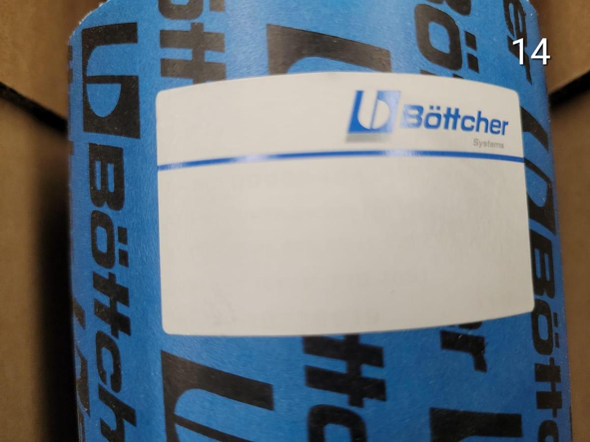 KBA RA 106 inking + dampening rollers