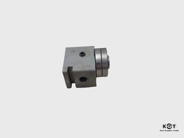 Used Müller Martini part no.: 3000.1979.4