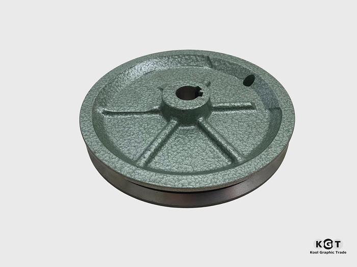 Müller Martini part no.: 0235.1636.2