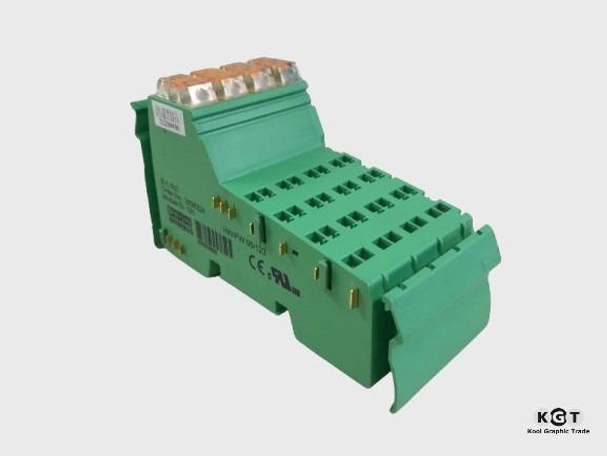 Phoenix contact part no: 2836324