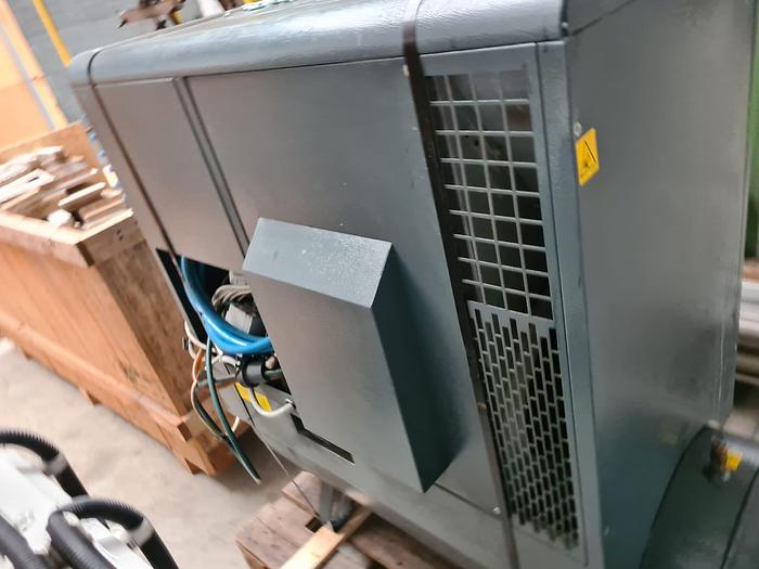 Used Atlas Copco GX7 FF (2018)