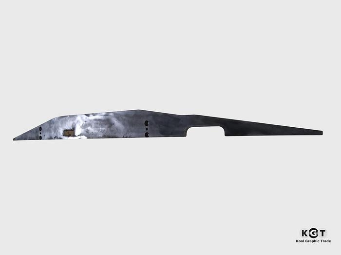 Müller Martini part no.: 3026.1077.1