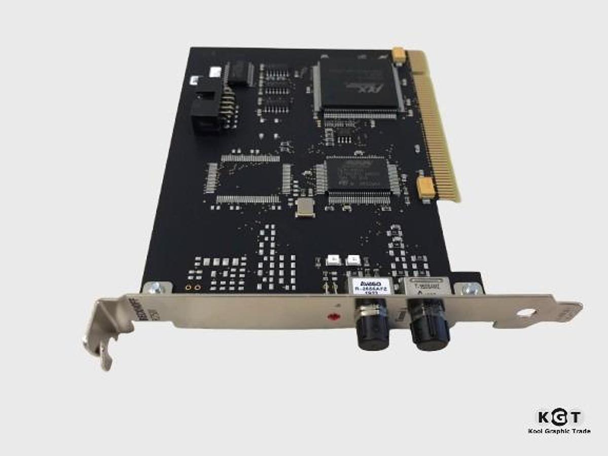 Beckhoff part no.: FC7501-0000