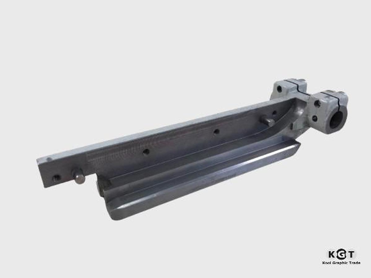 Kolbus part no.: R059.3157.5 / 00593157